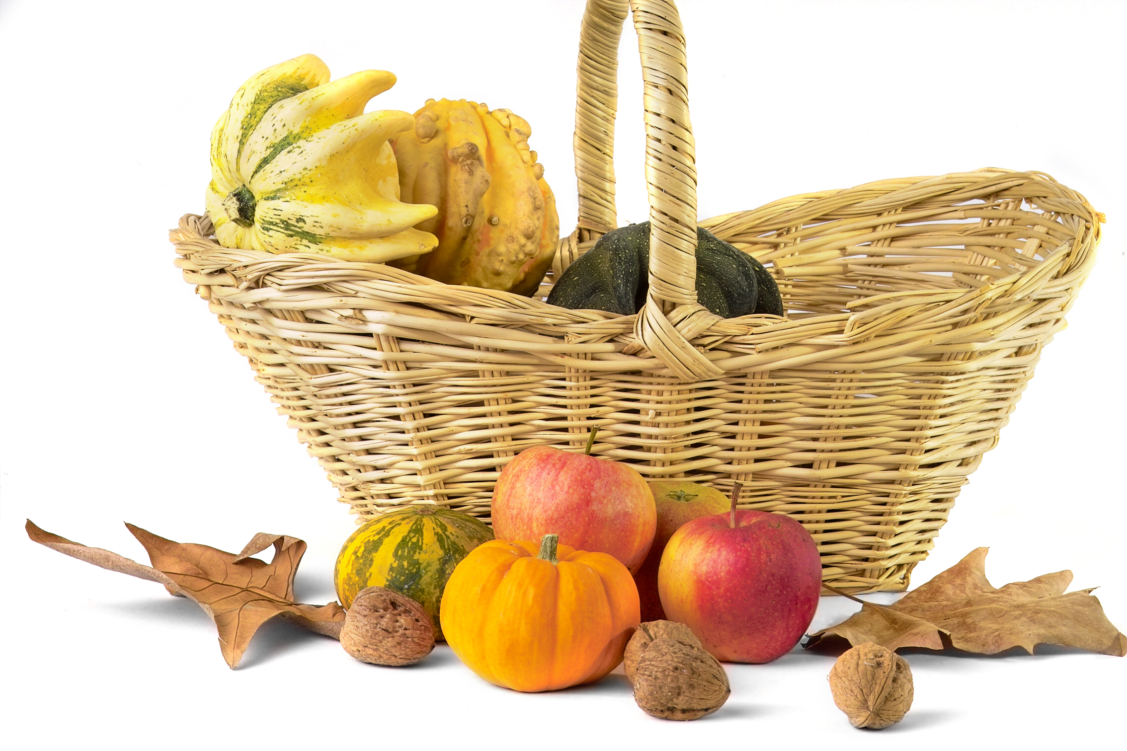 Help for the Holidays