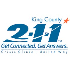 King County 2-1-1