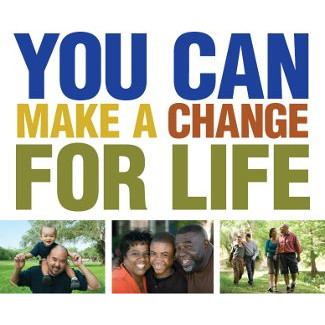 Make A Change For Life