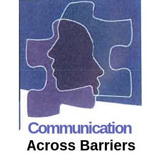 Communication Across Barriers
