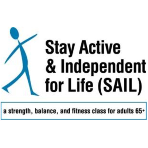 SAIL – Stay Active and Independent for Life